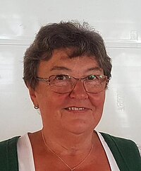 Gertraud Maier