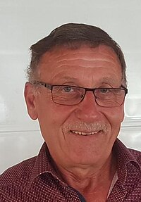 Manfred Maier