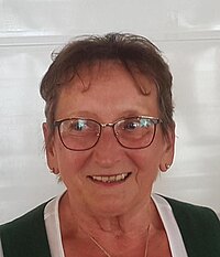 Marianne Fuchs