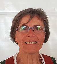 Christine Falkinger