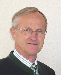 Johann Fuchs